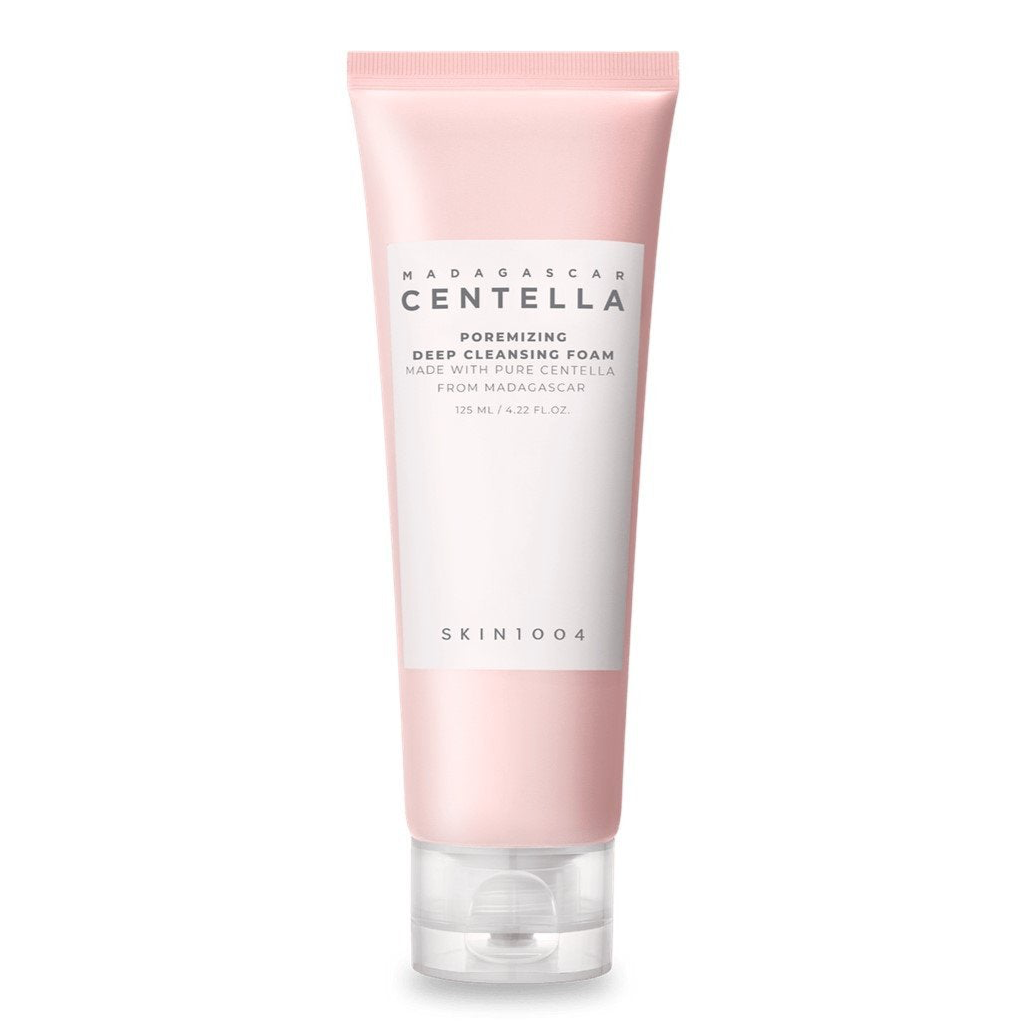 SKIN1004 Madagascar Centella Poremizing Deep Cleansing Foam