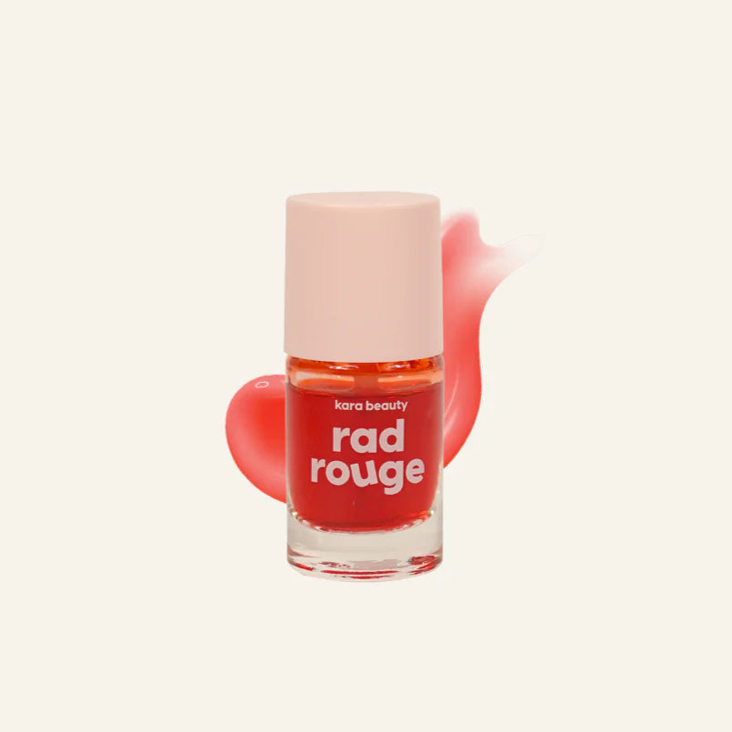 Rad Rouge Lip Tint Tinta de Labios