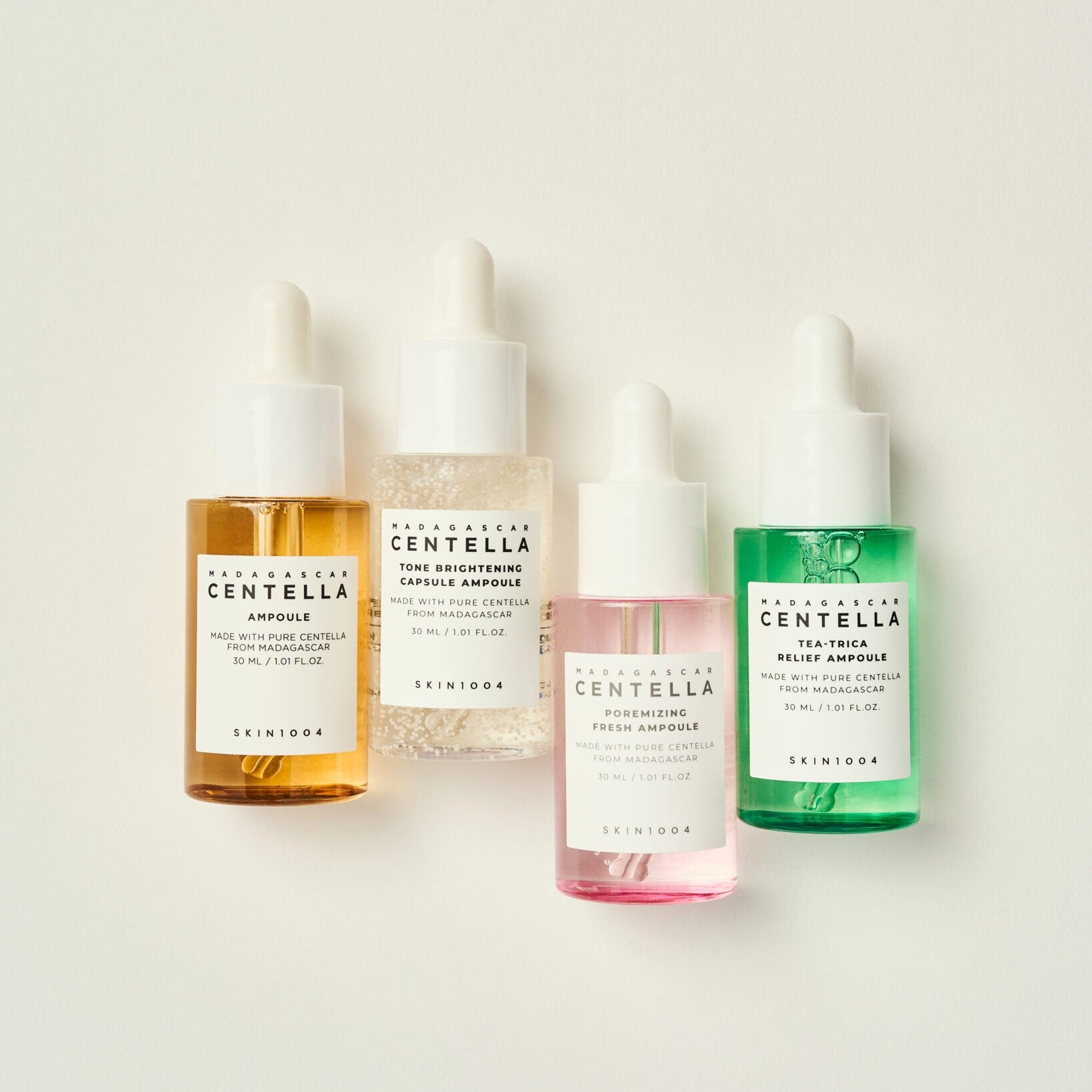 SKIN1004 Centella Ampoule Kit