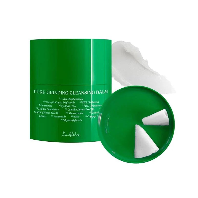 DR. ALTHEA Pure Grinding Cleansing Balm