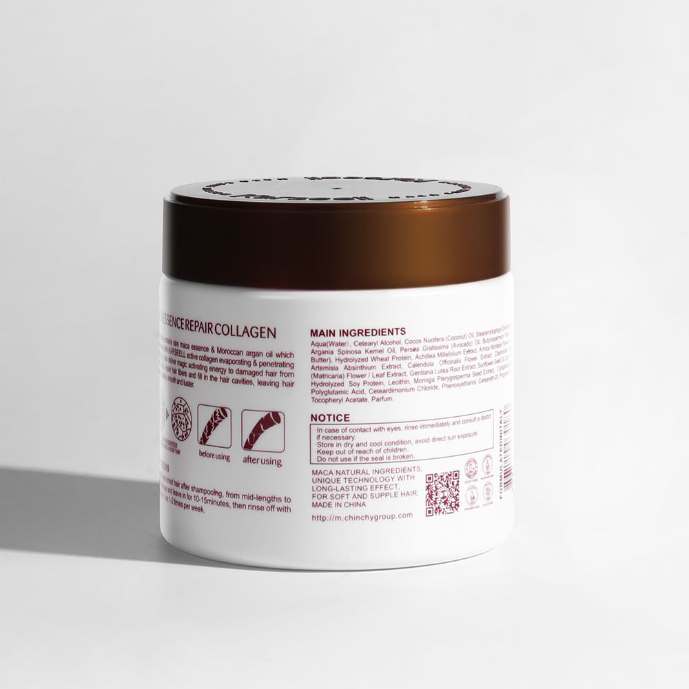 Mascarilla Capilar Karseell