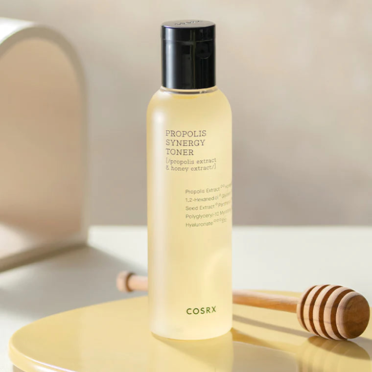 Full Fit Propolis Synergy Toner