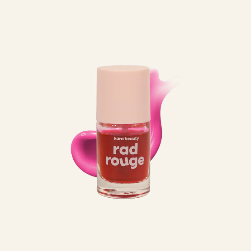 Rad Rouge Lip Tint Tinta de Labios