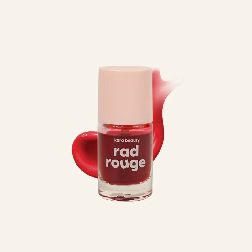 Rad Rouge Lip Tint Tinta de Labios