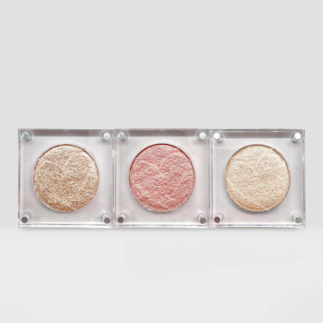 Riding Solo Rodeo Dream – Set de Sombras