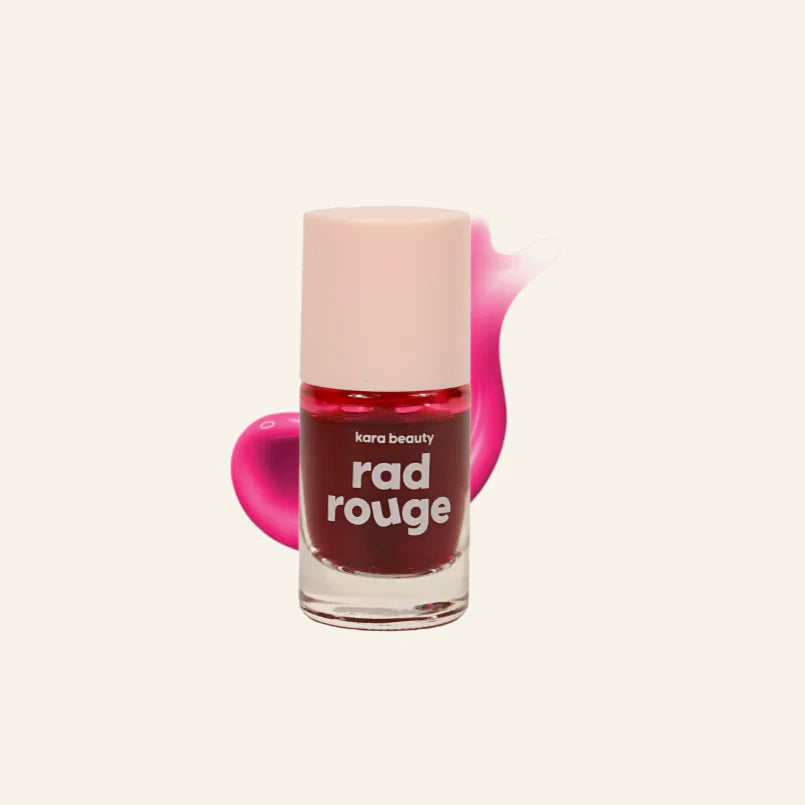 Rad Rouge Lip Tint Tinta de Labios