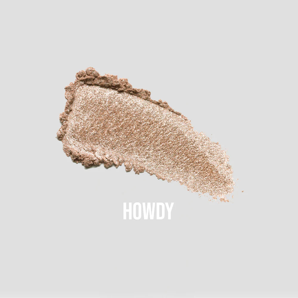 Riding Solo Rodeo Dream – Set de Sombras