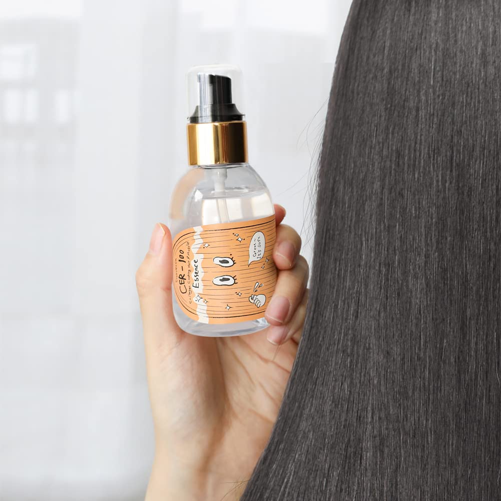 CER100 Collagen Coating Hair A+ Muscle Essence