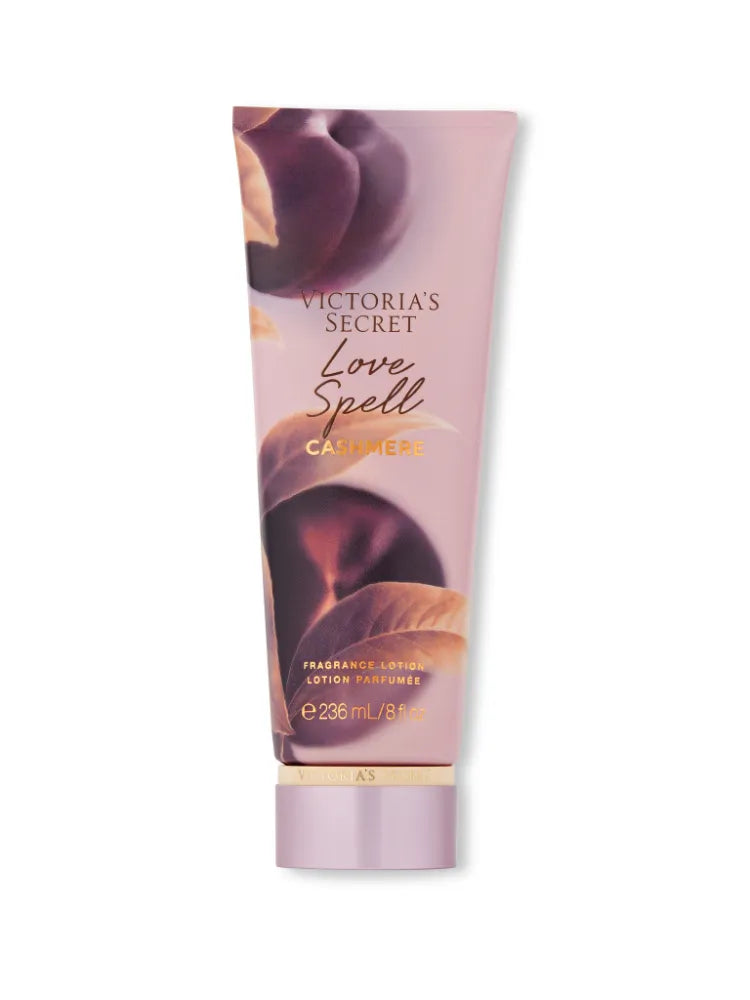 Love Spell Cashmere Crema Corporal