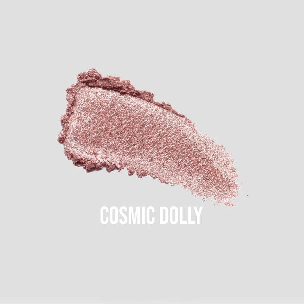 Riding Solo Rodeo Dream – Set de Sombras