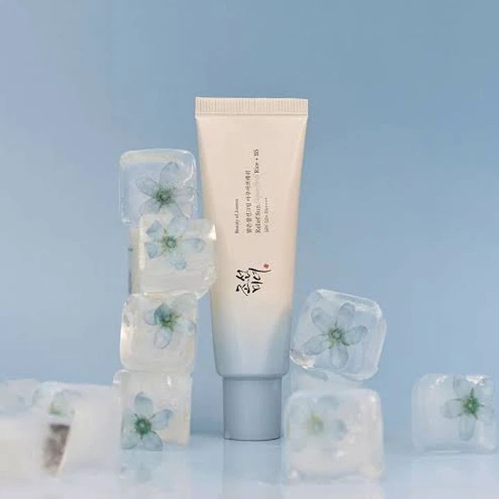 Beauty Of Joseon Relief Sun Aqua Fresh Rice B5 SPF50+ PA++++