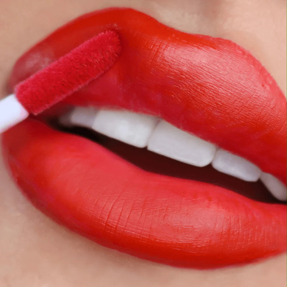 Seal The Deal Liquid Lipstick Labial Líquido