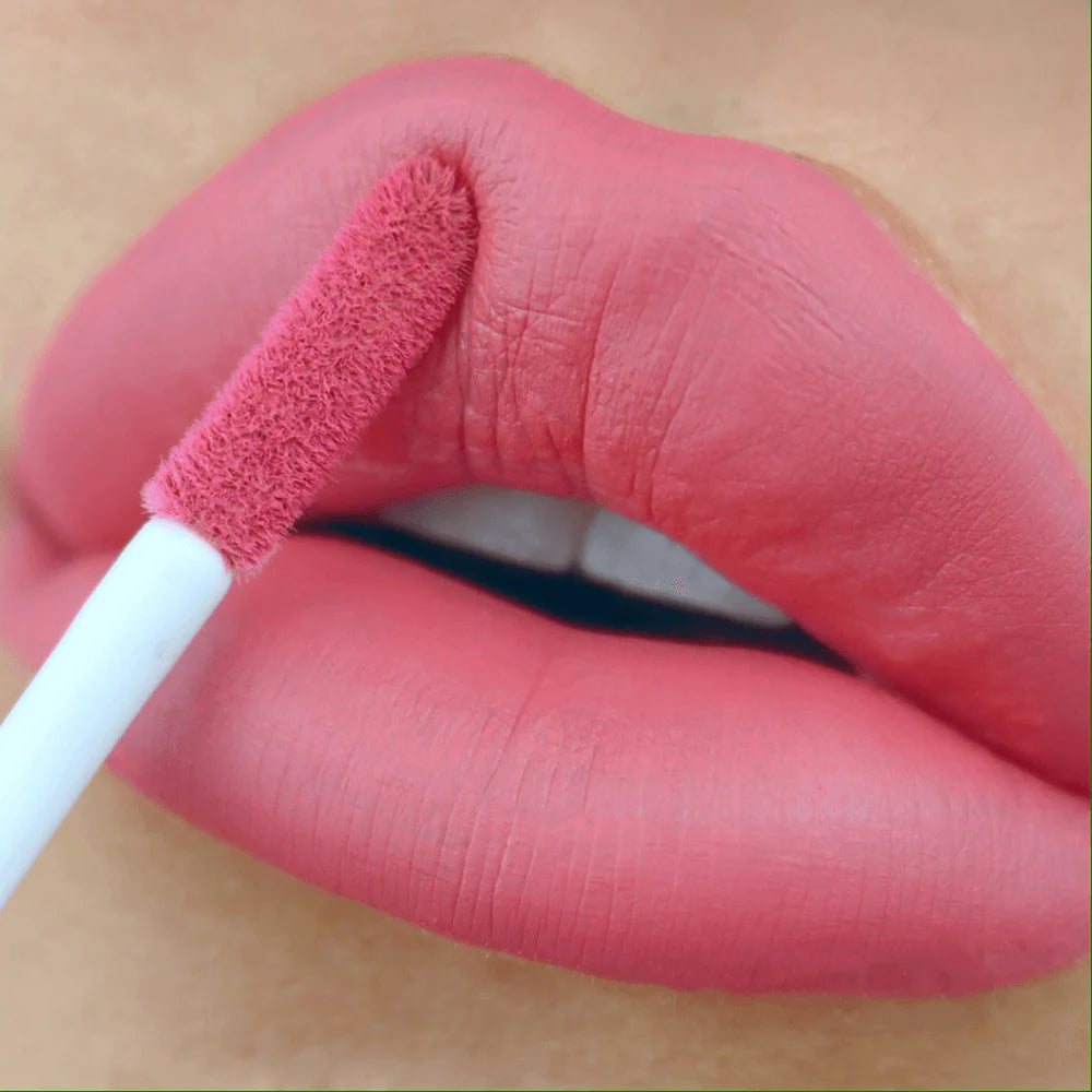 Seal The Deal Liquid Lipstick Labial Líquido