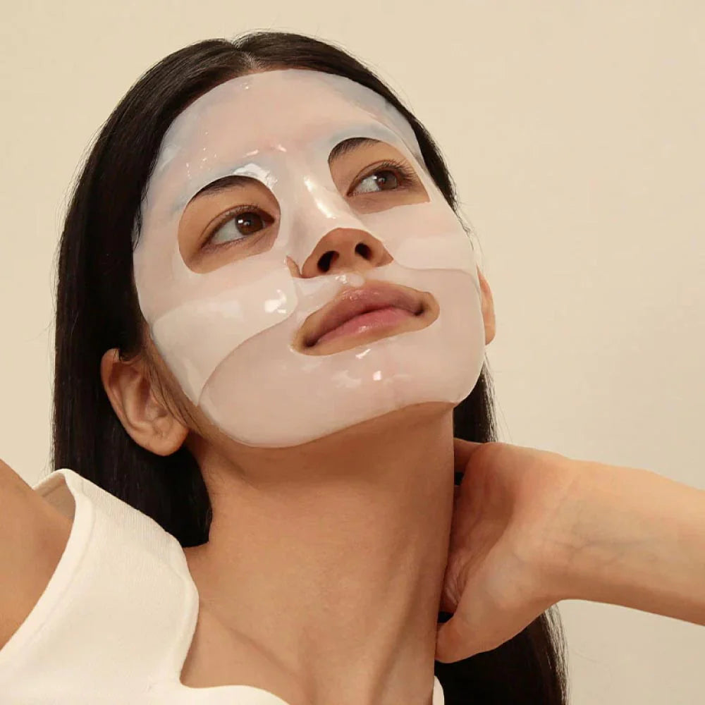 Biodance Bio-Collagen Real Deep Mask