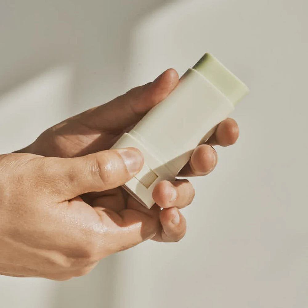 Beauty Of Joseon Matte Sun Stick Mugworth + Camelia SPF 50+ PA++++