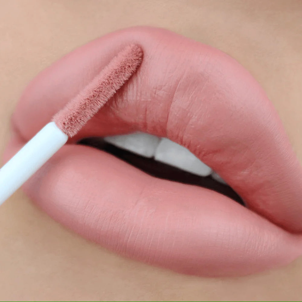 Seal The Deal Liquid Lipstick Labial Líquido