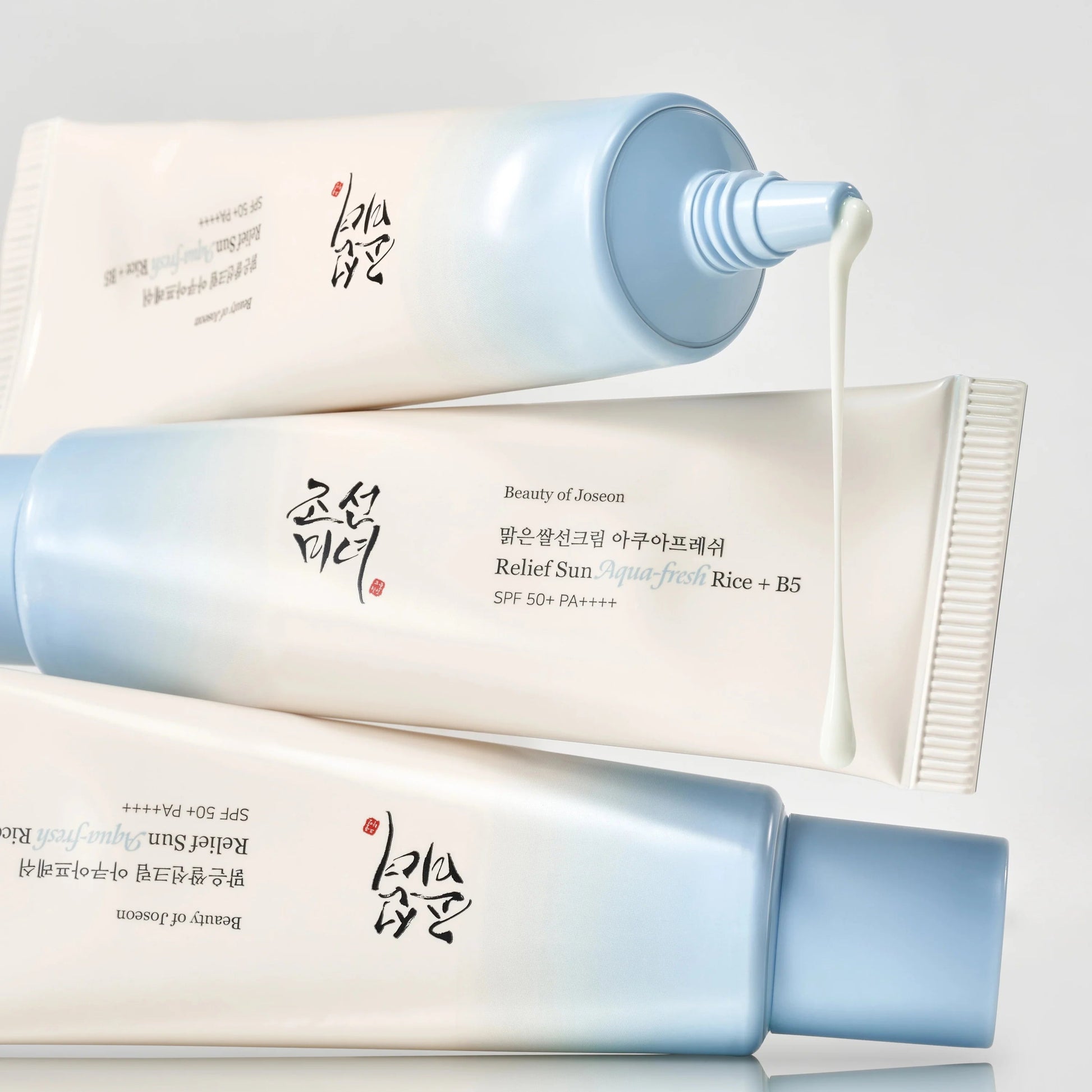 Beauty Of Joseon Relief Sun Aqua Fresh Rice B5 SPF50+ PA++++