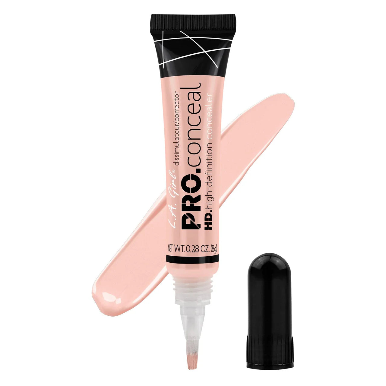 Pro Conceal Corrector