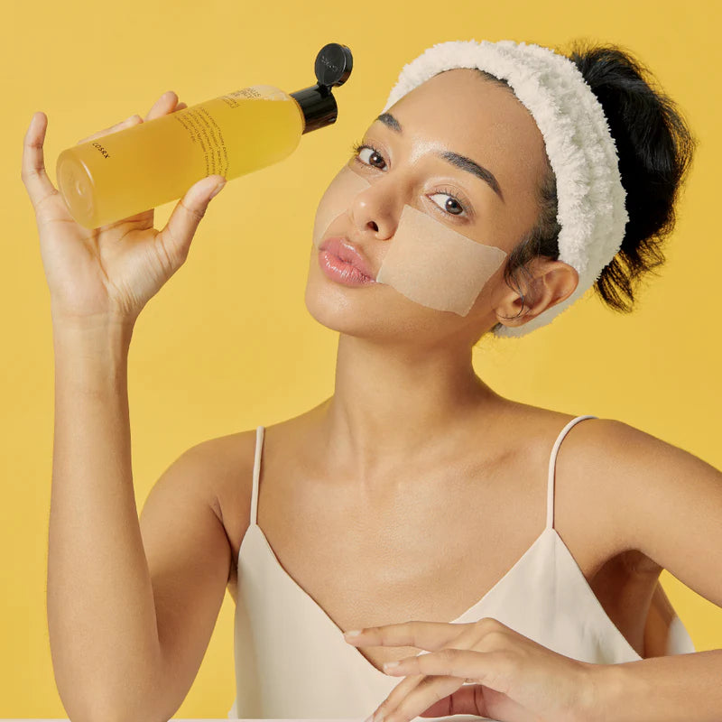 Full Fit Propolis Synergy Toner