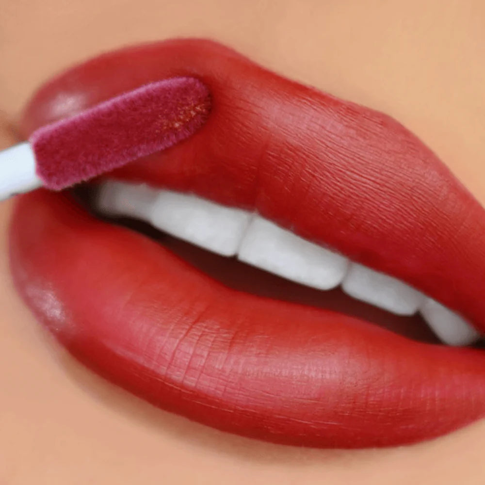 Seal The Deal Liquid Lipstick Labial Líquido