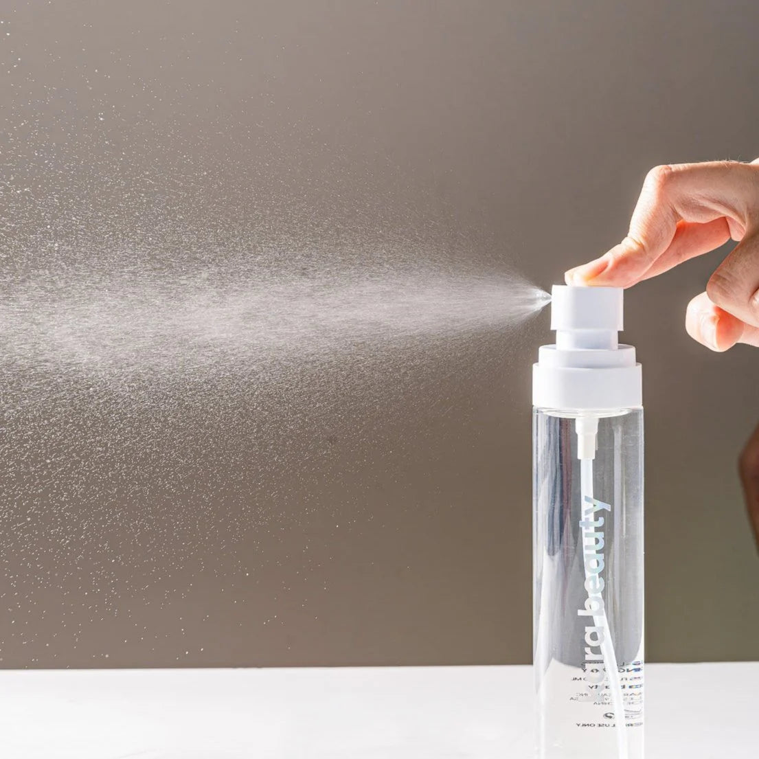 Essentials Long-Lasting Setting Spray