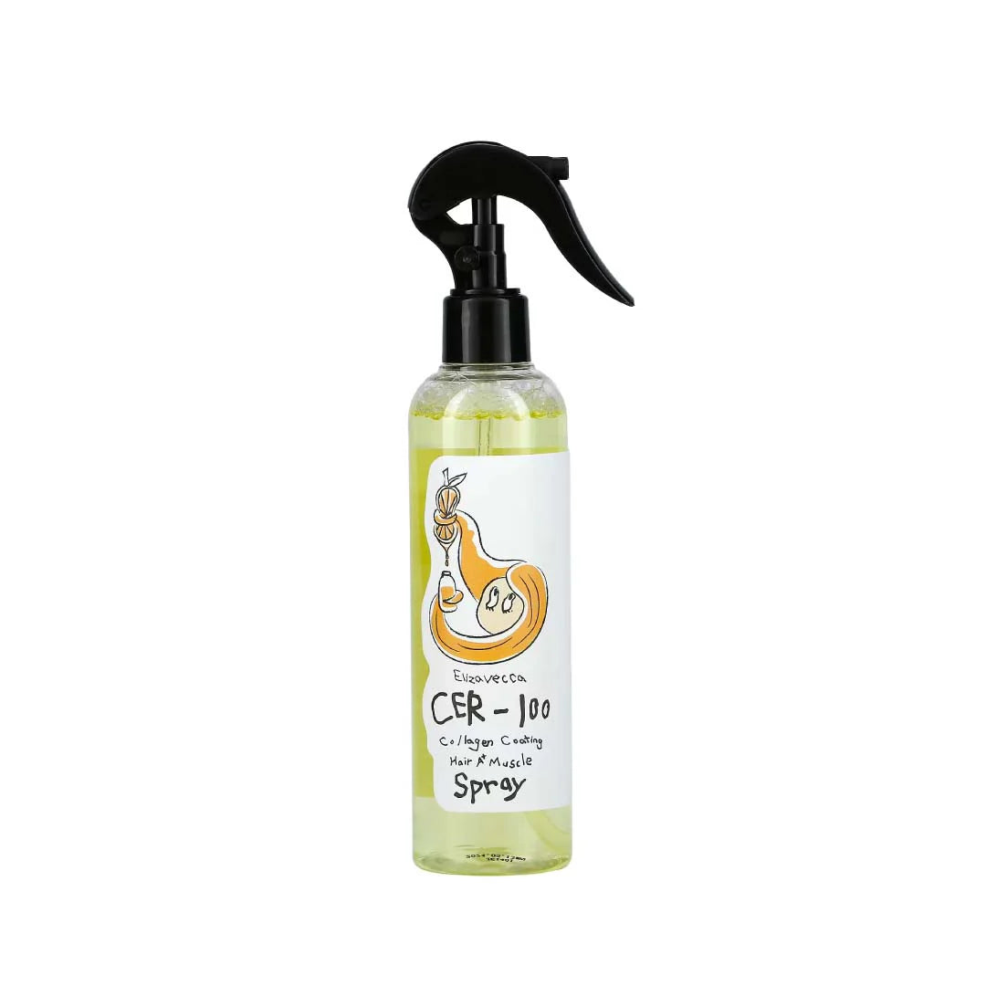 CER100 Collagen Coating Hair A+ Muscle Spray