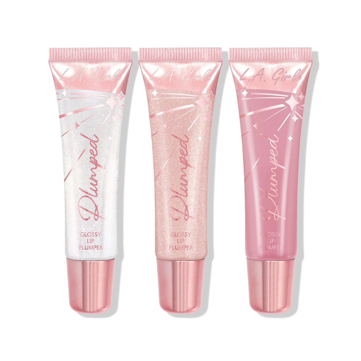 Lip Plumper Gift Set