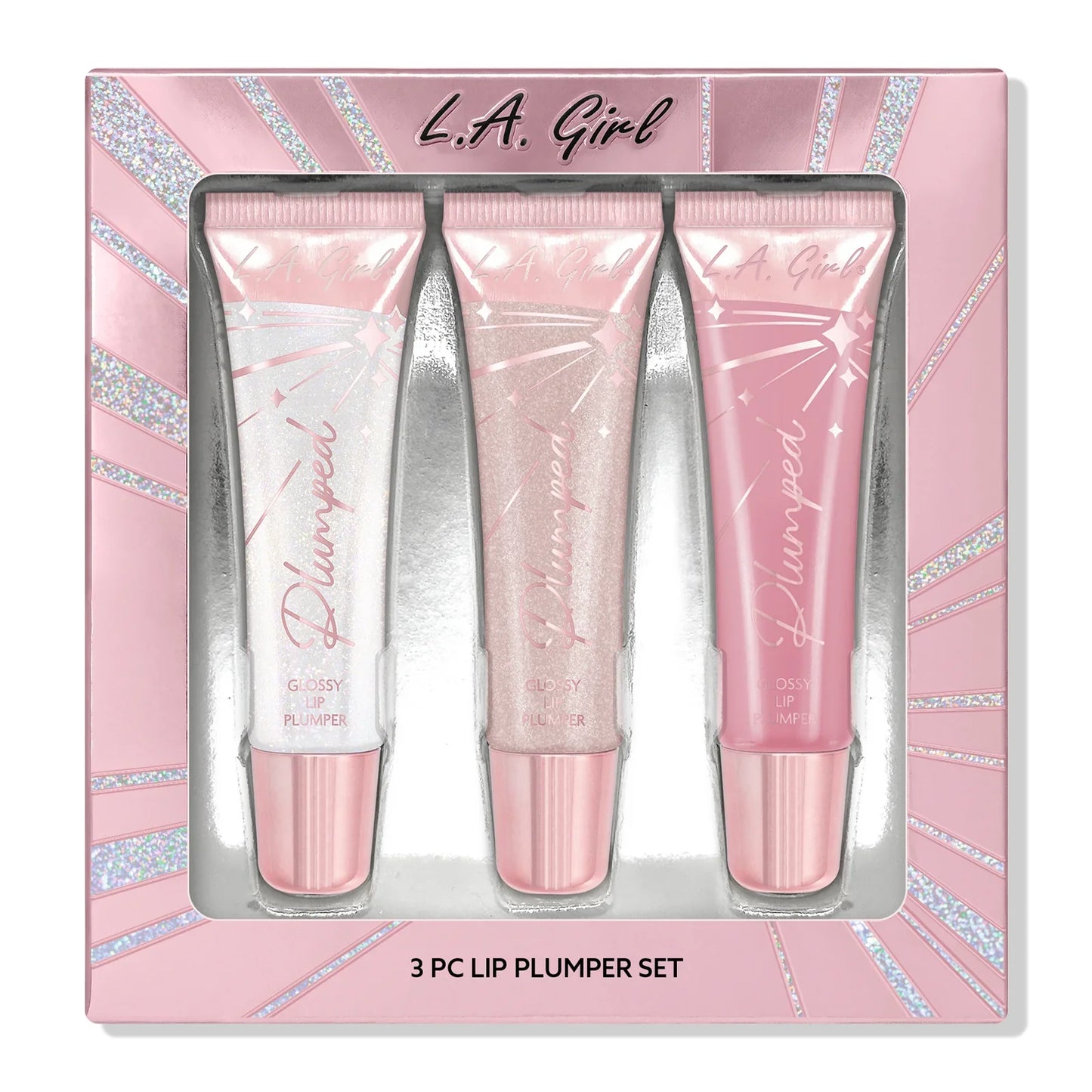 Lip Plumper Gift Set
