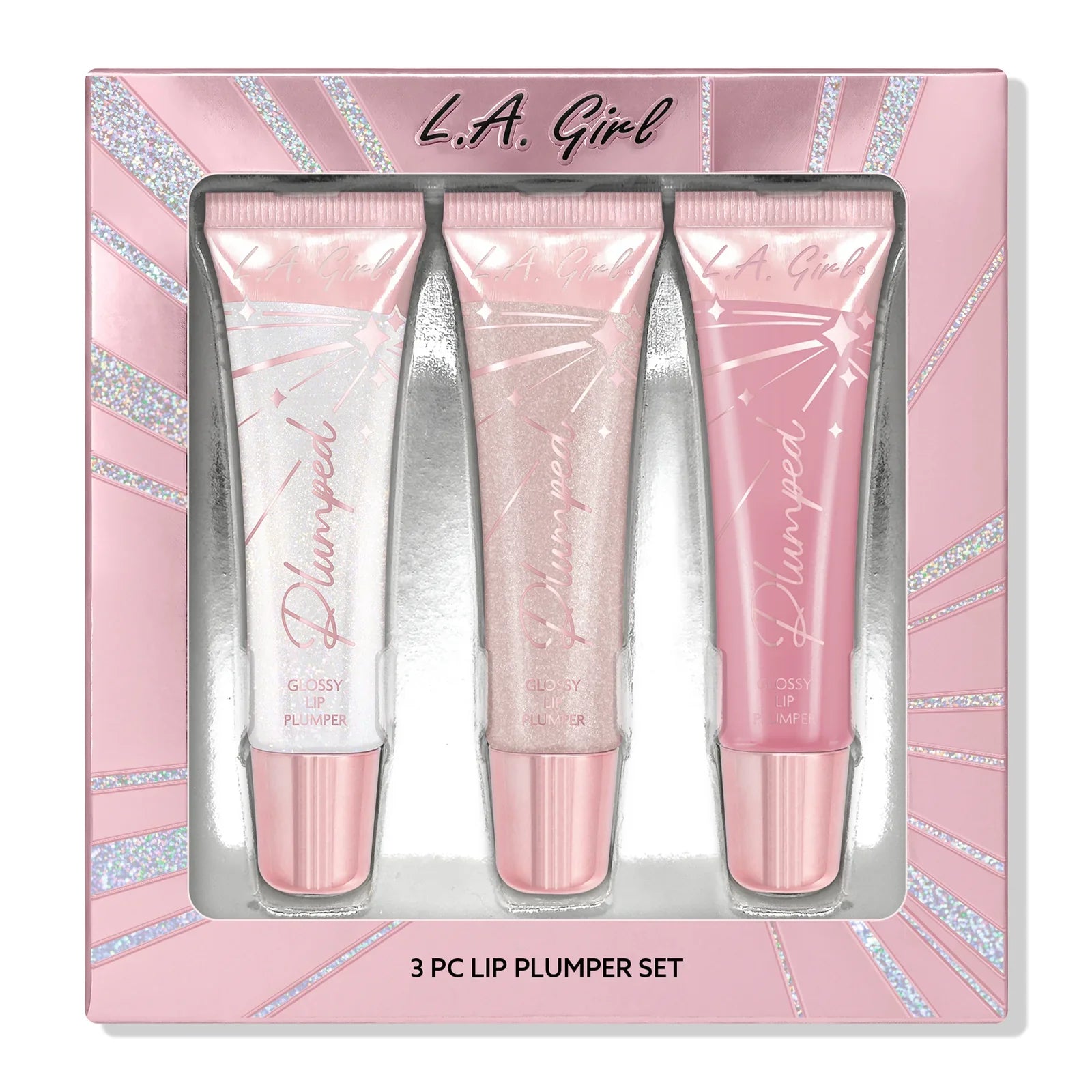 Lip Plumper Gift Set