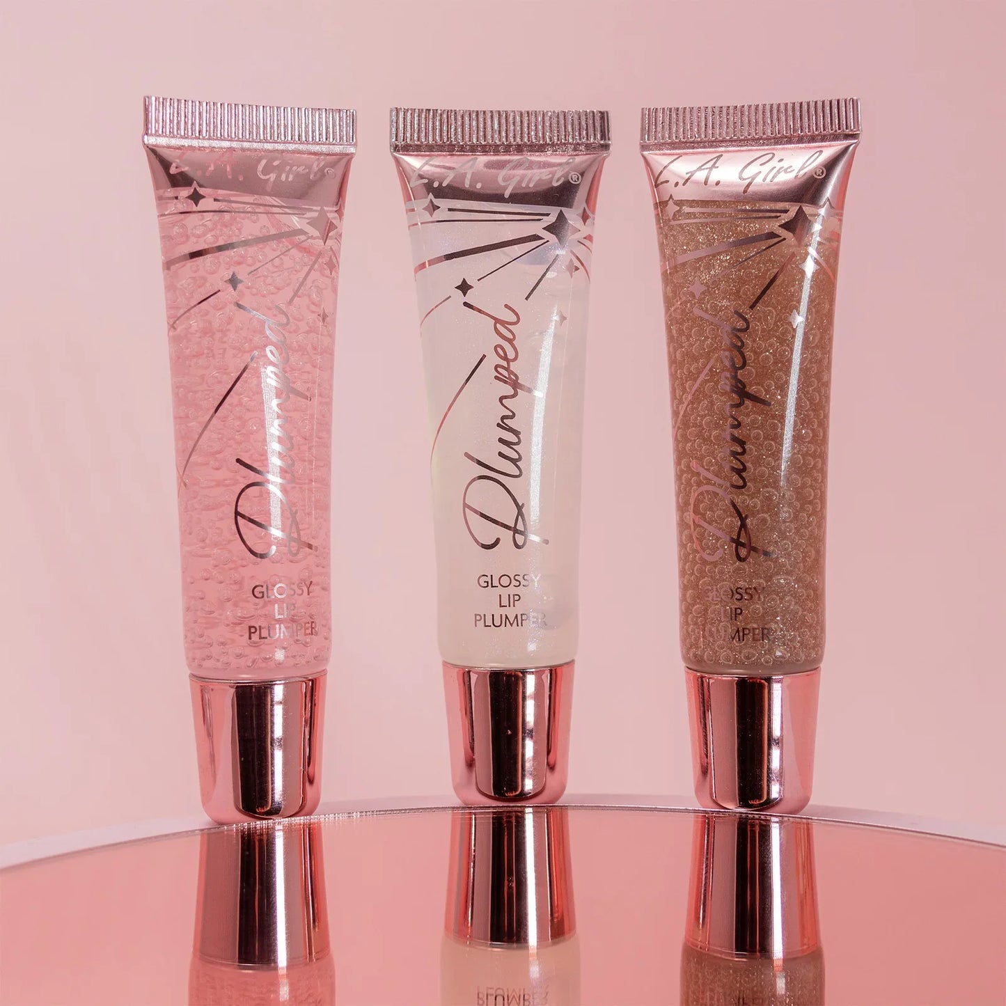 Lip Plumper Gift Set