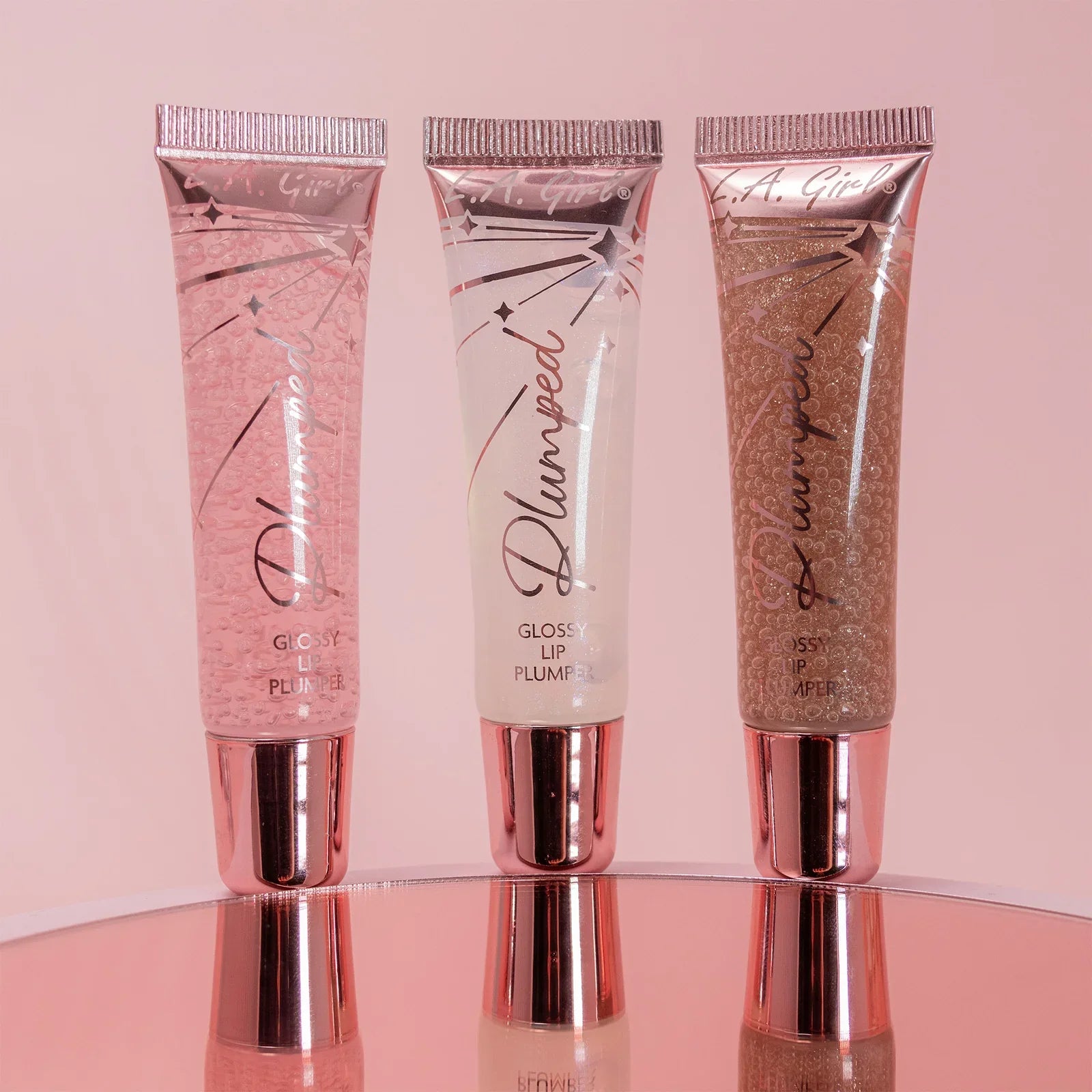 Lip Plumper Gift Set