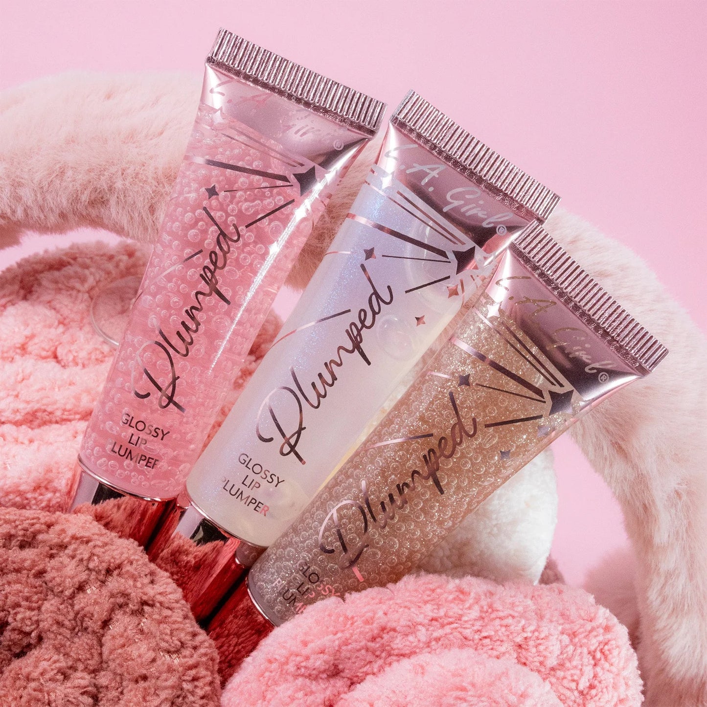 Lip Plumper Gift Set