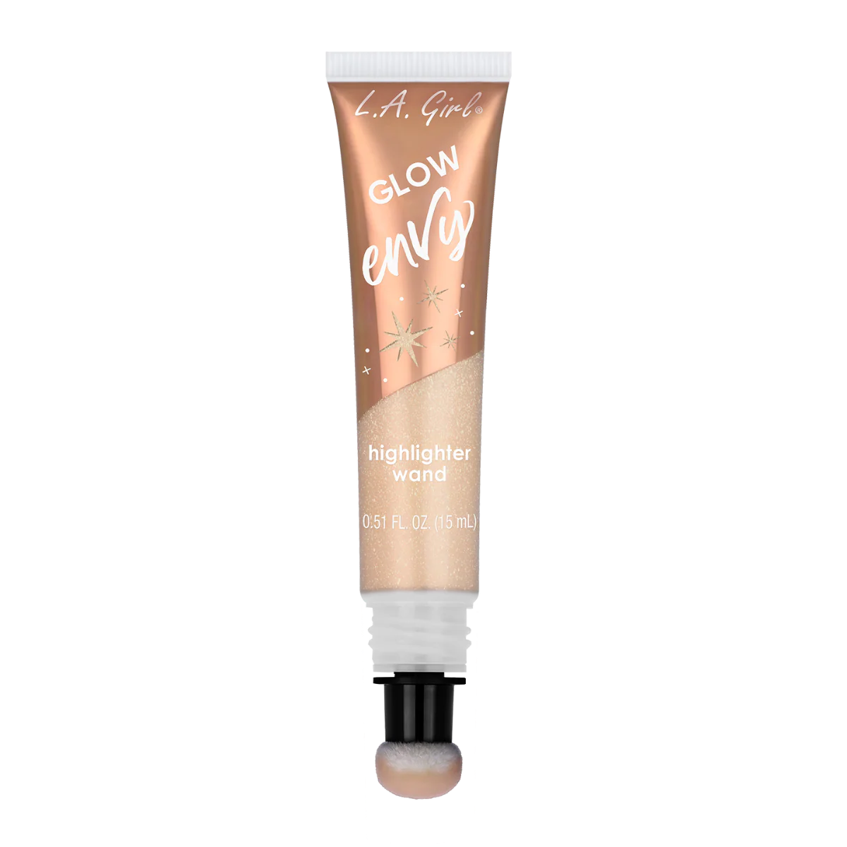 Iluminador Líquido Glow Envy