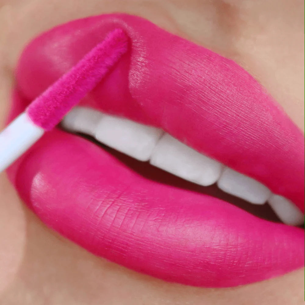 Seal The Deal Liquid Lipstick Labial Líquido