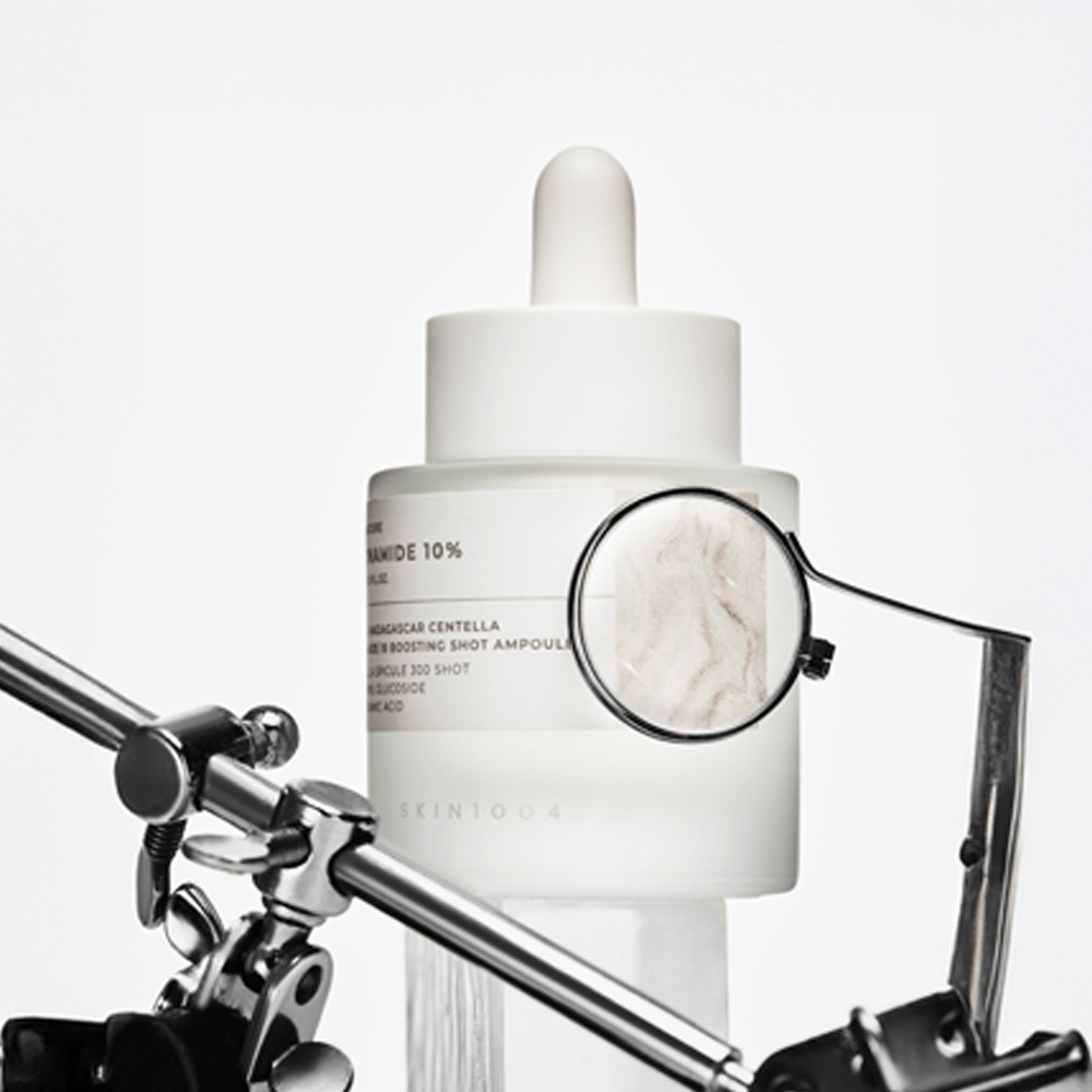 SKIN1004 Niacinamide 10% Boosting Shot Ampoule