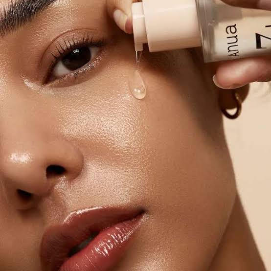 ANUA 7 Rice Ceramide Hydrating Barrier Serum