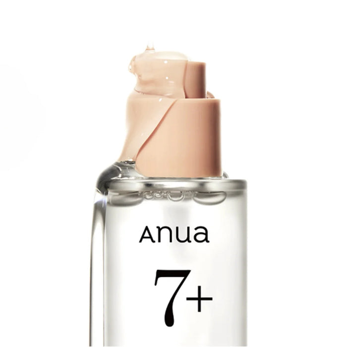 ANUA 7 Rice Ceramide Hydrating Barrier Serum