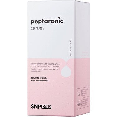 SNP PREP Peptaronic Serum
