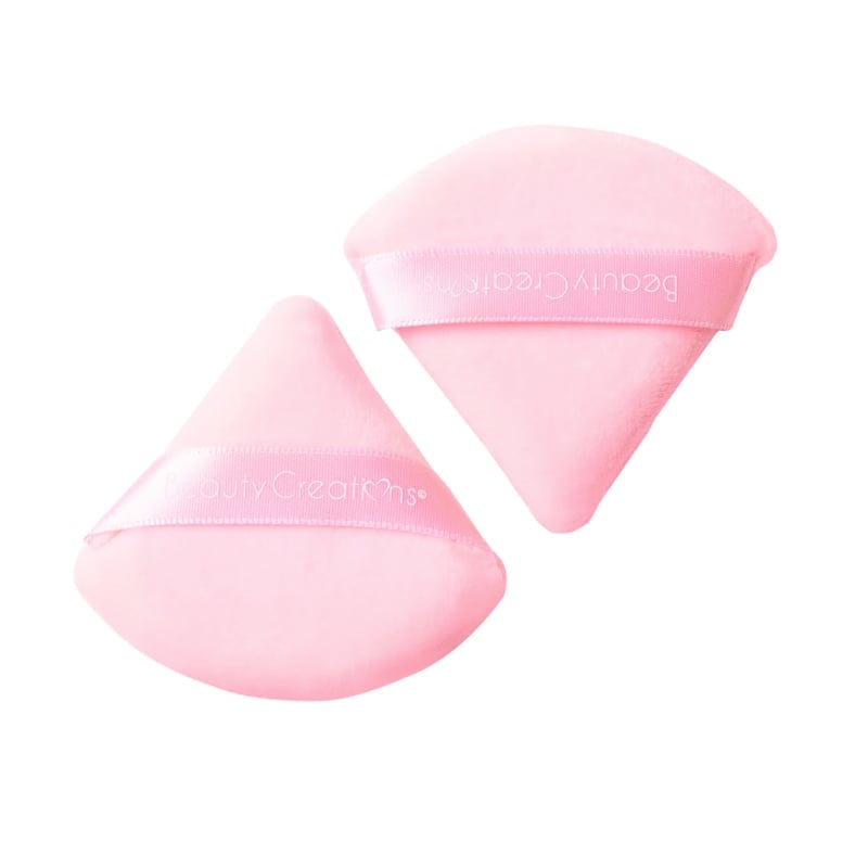 Puff Puff Set Esponjas