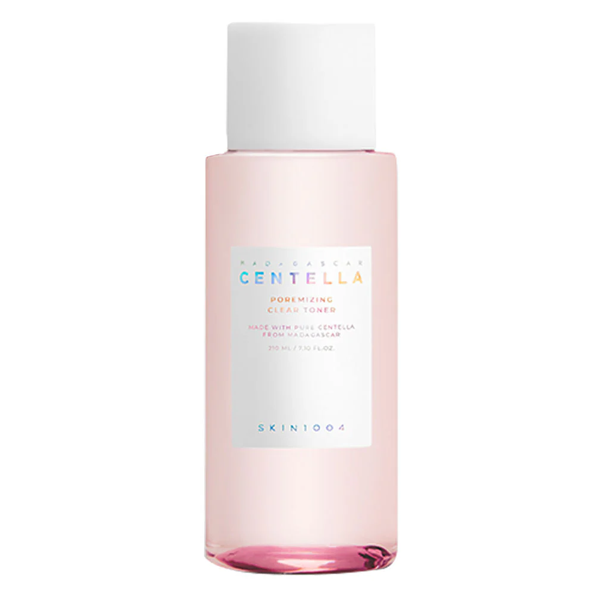 SKIN1004 Madagascar Centella Poremizing Clear Toner