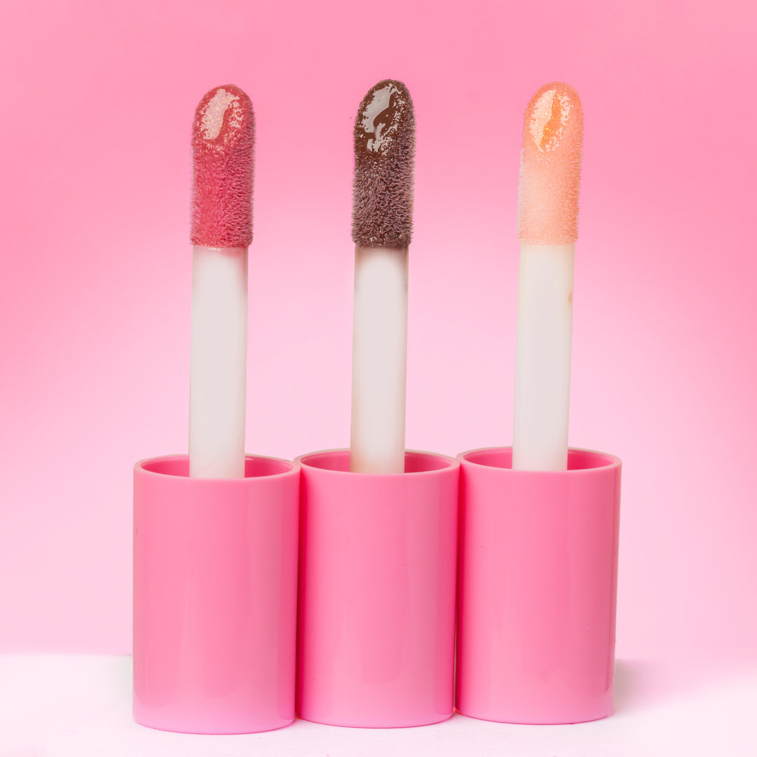 NUEVO Berry Juicy Lip Gloss