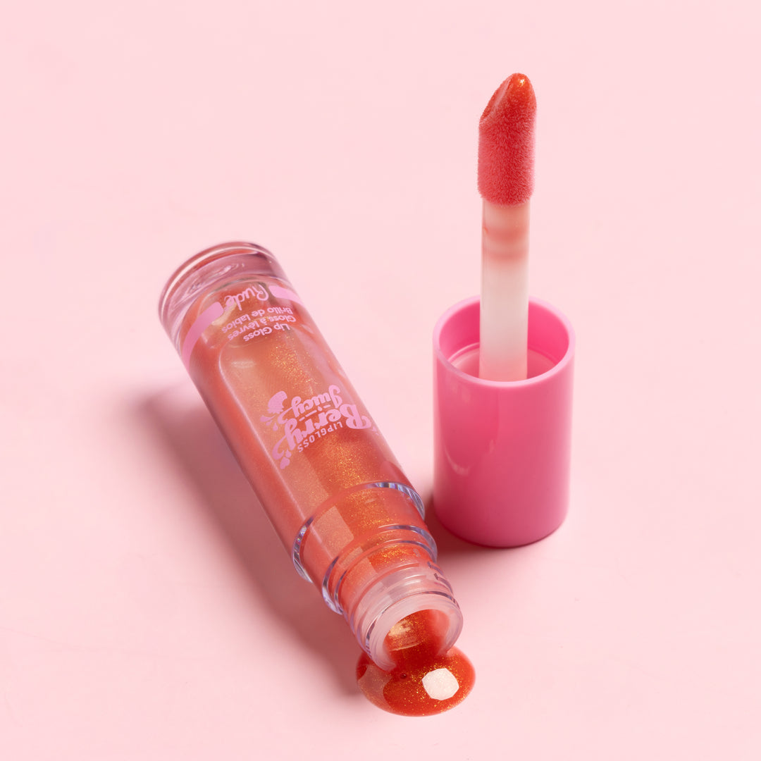 NUEVO Berry Juicy Lip Gloss