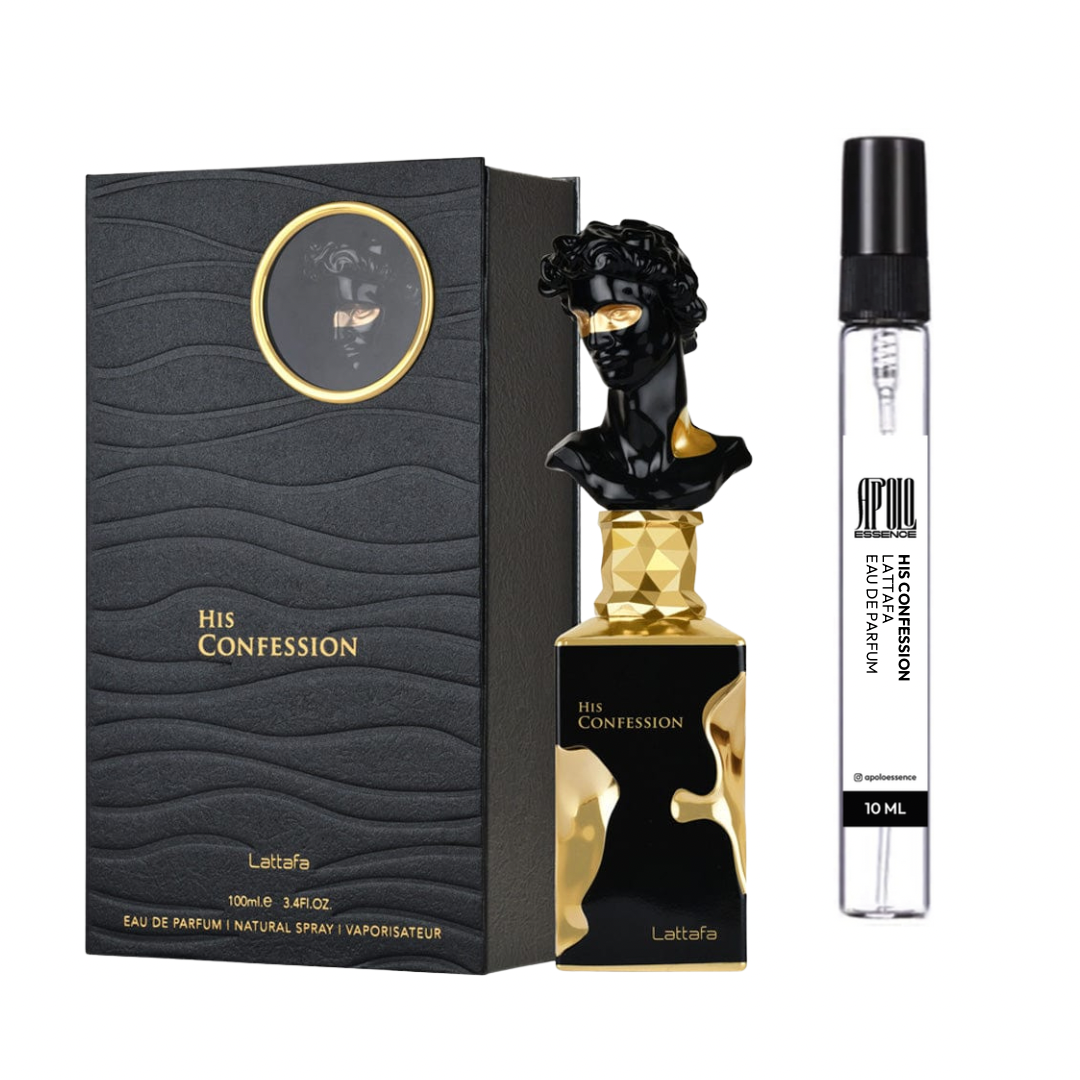 Decant His Confession 10ml