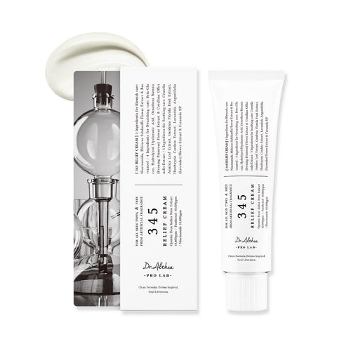 DR. ALTHEA 345 Relief Cream