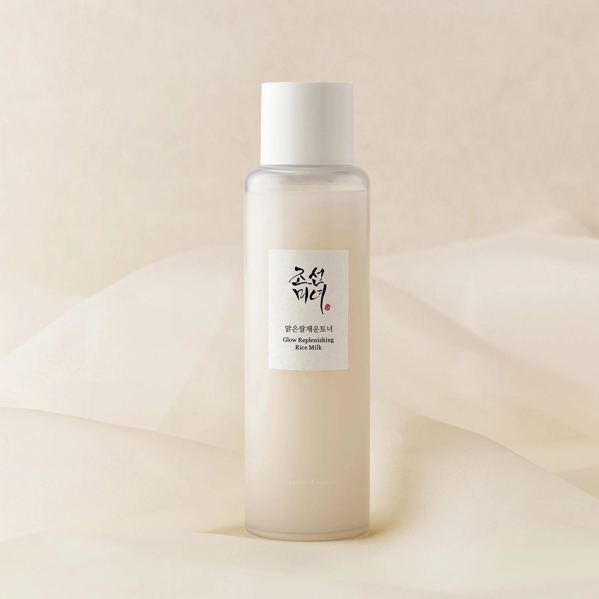 Beauty Of Joseon Glow Replenishing Rice Milk Toner