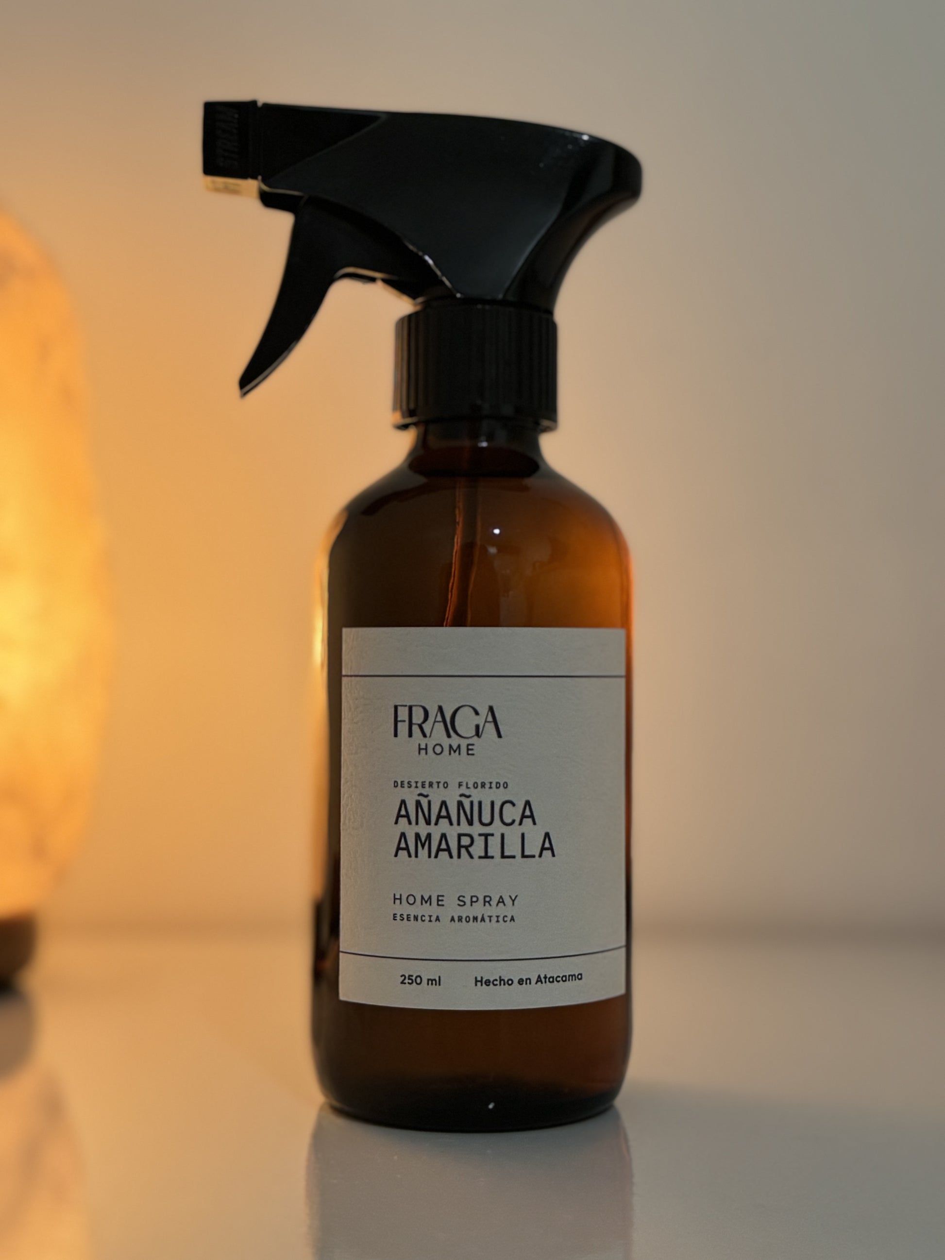 Añañuca Amarilla Home Spray Fraga Home