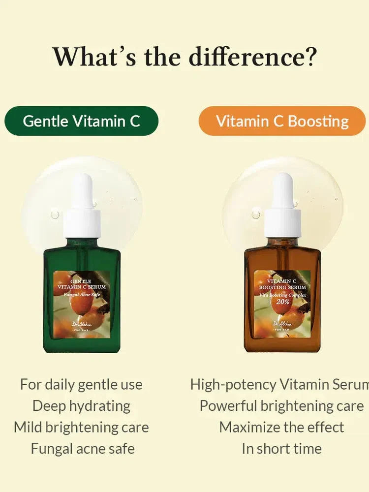 DR. ALTHEA Gentle Vitamin C Serum