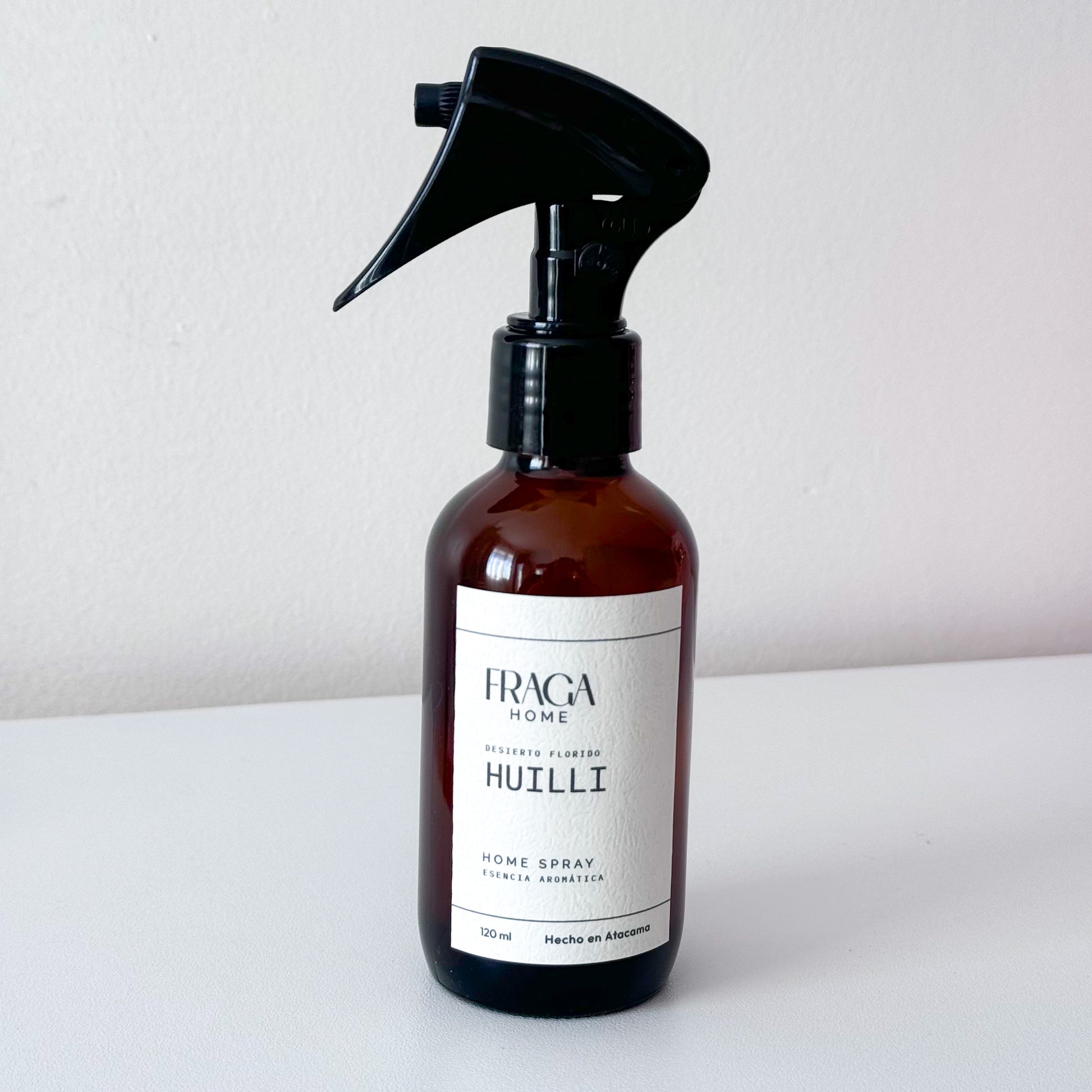 Huilli Home Spray Fraga Home 120 ml