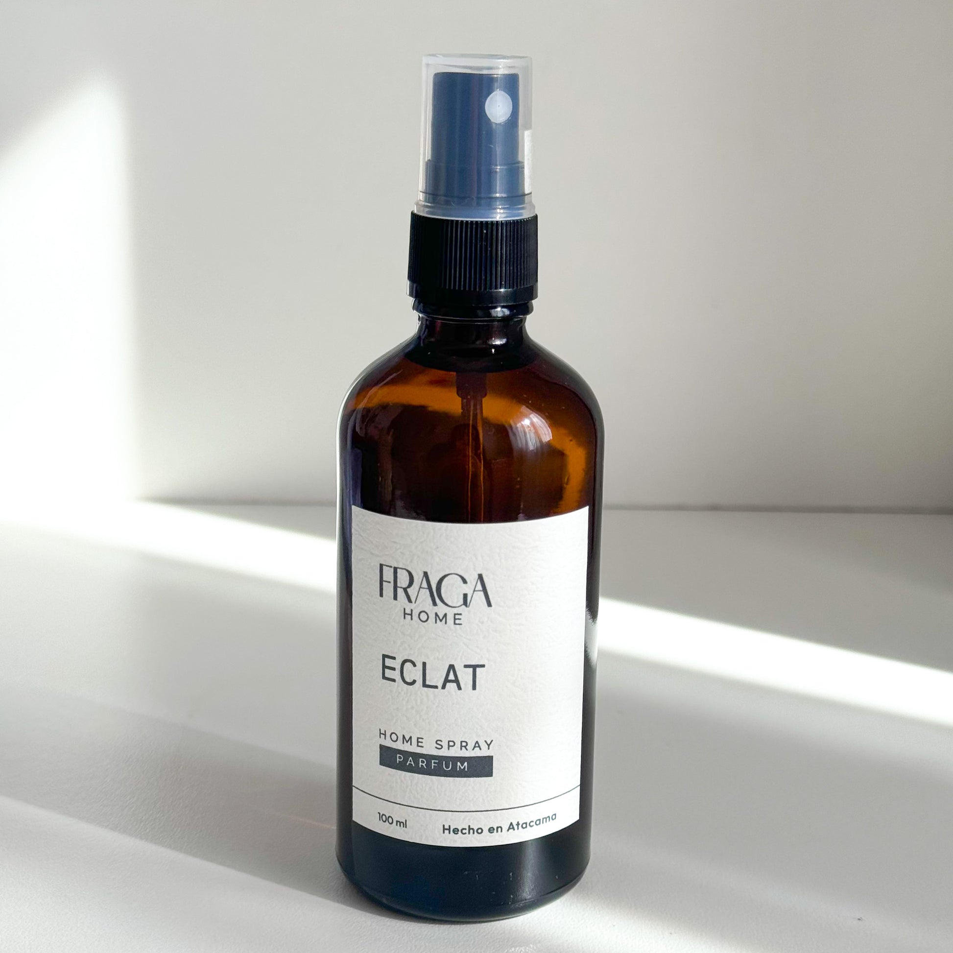 Eclat Home Spray Parfum Fraga Home