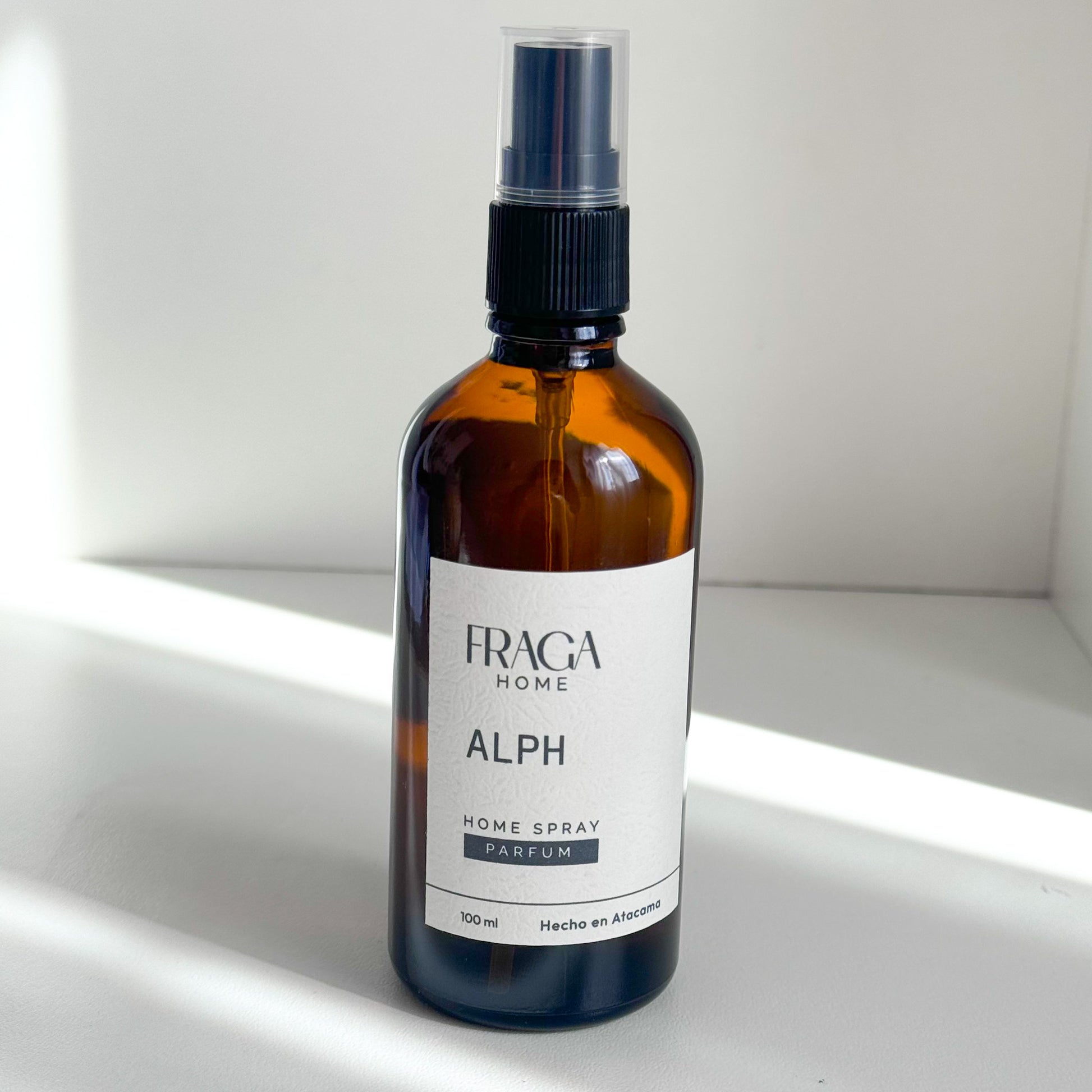 Alph Home Spray Parfum Fraga Home